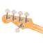 Squier Classic Vibe Active 70s Jazz Bass V Sienna Sunburst Indian Laurel Fingerboard Front View