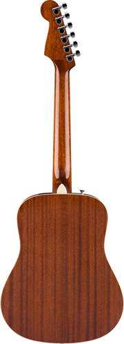 Fender California Standard Redondo Mini 3 Colour Sunburst Fender California Standard Redondo Mini 3 Colour Sunburst