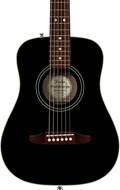 Fender California Standard Redondo Mini Black