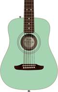 Fender California Standard Redondo Mini Surf Green
