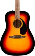 Fender California Standard Redondo 3 Colour Sunburst