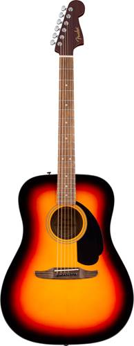 Fender California Standard Redondo 3 Colour Sunburst Fender California Standard Redondo 3 Colour Sunburst