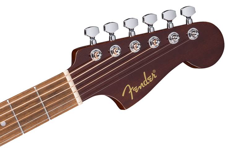 Fender California Standard Redondo 3 Colour Sunburst Fender California Standard Redondo 3 Colour Sunburst