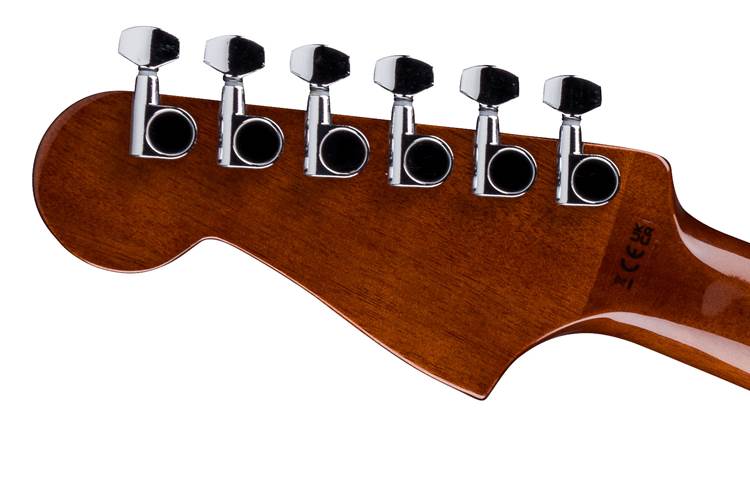 Fender California Standard Redondo 3 Colour Sunburst Fender California Standard Redondo 3 Colour Sunburst