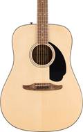 Fender California Standard Redondo Natural