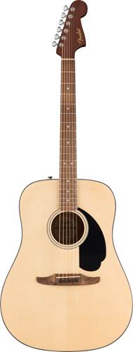 Fender California Standard Redondo Natural Fender California Standard Redondo Natural