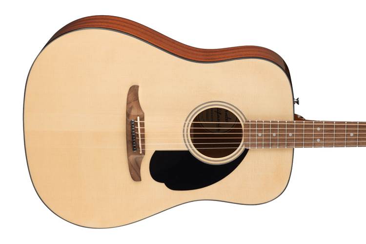 Fender California Standard Redondo Natural Fender California Standard Redondo Natural