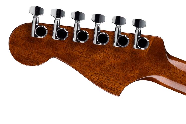 Fender California Standard Redondo Natural Fender California Standard Redondo Natural