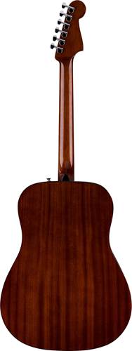 Fender California Standard Redondo Natural Left Handed Fender California Standard Redondo Natural Left Handed