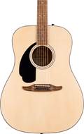 Fender California Standard Redondo Natural Left Handed