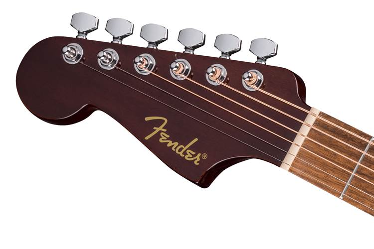 Fender California Standard Redondo Natural Left Handed Fender California Standard Redondo Natural Left Handed