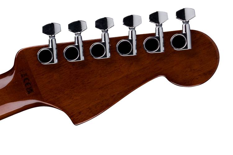 Fender California Standard Redondo Natural Left Handed Fender California Standard Redondo Natural Left Handed