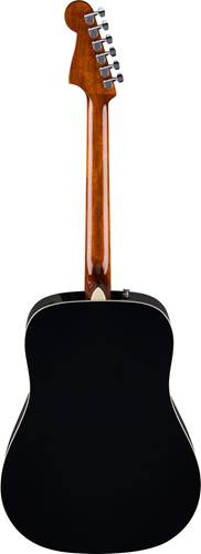 Fender California Standard Redondo Black Fender California Standard Redondo Black