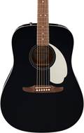 Fender California Standard Redondo Black