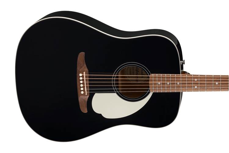 Fender California Standard Redondo Black Fender California Standard Redondo Black