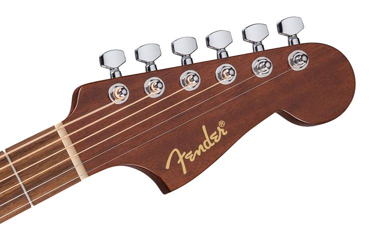 Fender California Standard Redondo Black Fender California Standard Redondo Black