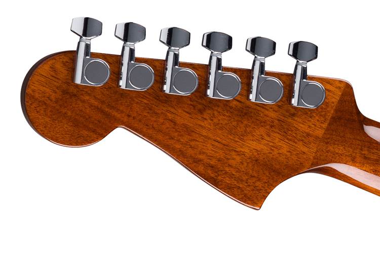 Fender California Standard Redondo Black Fender California Standard Redondo Black