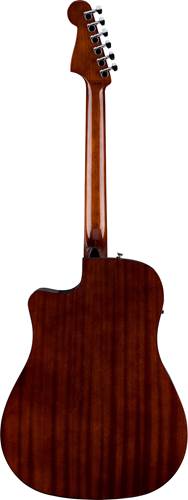 Fender California Standard Redondo CE 3 Colour Sunburst Fender California Standard Redondo CE 3 Colour Sunburst