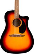 Fender California Standard Redondo CE 3 Colour Sunburst