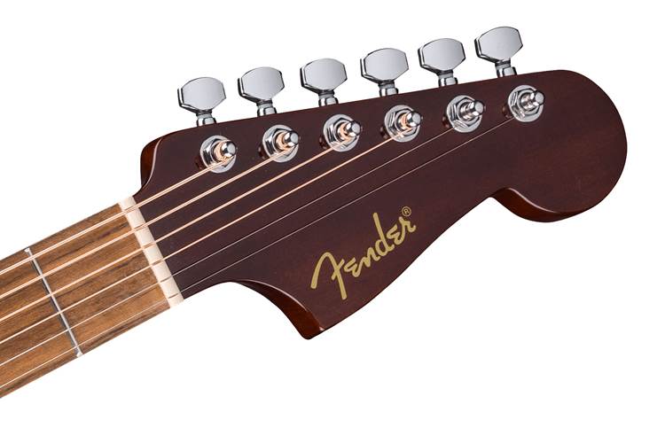 Fender California Standard Redondo CE 3 Colour Sunburst Fender California Standard Redondo CE 3 Colour Sunburst