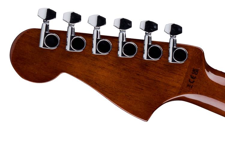 Fender California Standard Redondo CE 3 Colour Sunburst Fender California Standard Redondo CE 3 Colour Sunburst