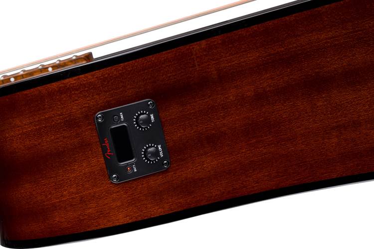 Fender California Standard Redondo CE 3 Colour Sunburst Fender California Standard Redondo CE 3 Colour Sunburst