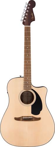 Fender California Standard Redondo CE Natural Fender California Standard Redondo CE Natural