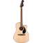 Fender California Standard Redondo CE Natural Front View