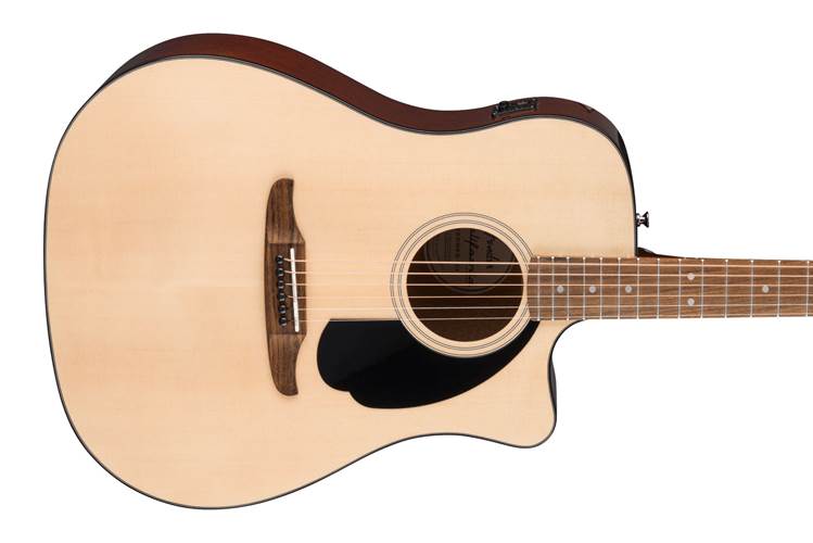 Fender California Standard Redondo CE Natural Fender California Standard Redondo CE Natural