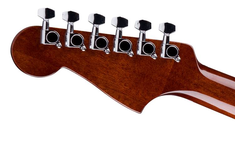 Fender California Standard Redondo CE Natural Fender California Standard Redondo CE Natural