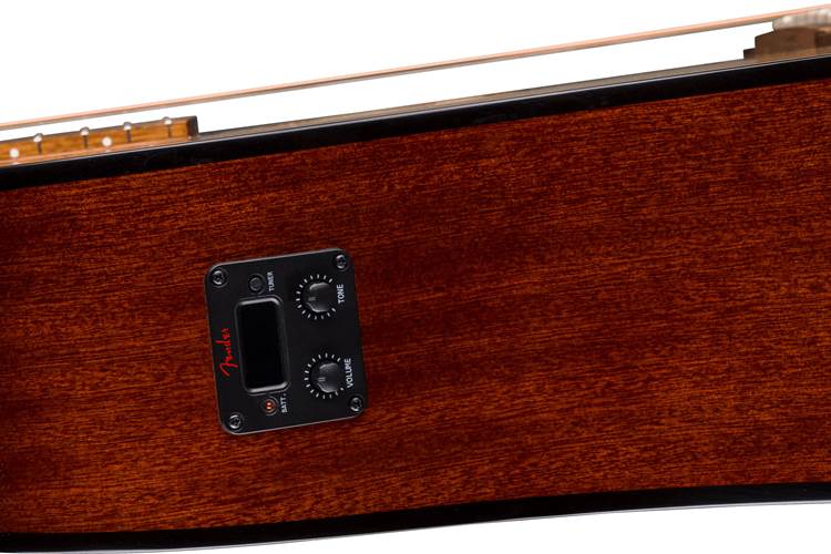 Fender California Standard Redondo CE Natural Fender California Standard Redondo CE Natural