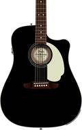 Fender California Standard Redondo CE Black