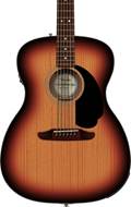 Fender California Standard Monterey 3 Colour Sunburst