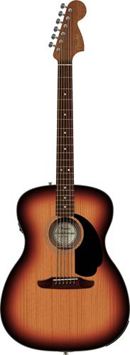 Fender California Standard Monterey 3 Colour Sunburst Fender California Standard Monterey 3 Colour Sunburst