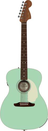 Fender California Standard Monterey Surf Green Fender California Standard Monterey Surf Green
