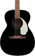 Fender Limited Edition California Standard Monterey Black