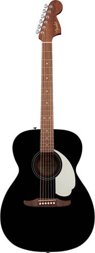 Fender Limited Edition California Standard Monterey Black Fender Limited Edition California Standard Monterey Black