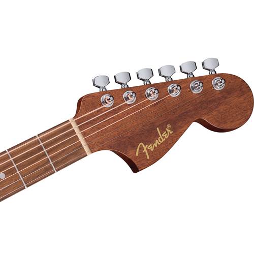 Fender Limited Edition California Standard Monterey Black Fender Limited Edition California Standard Monterey Black