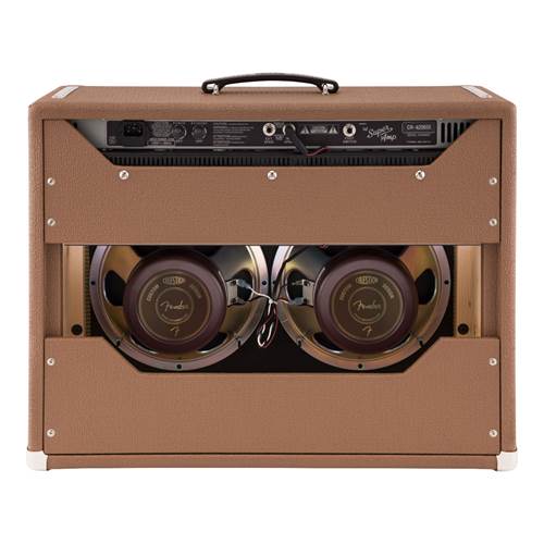 Fender 62 Super Combo Valve Amp Fender 62 Super Combo Valve Amp