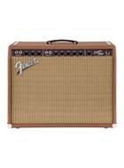 Fender 62 Super Combo Valve Amp