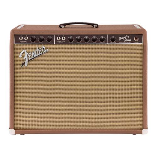 Fender 62 Super Combo Valve Amp Fender 62 Super Combo Valve Amp