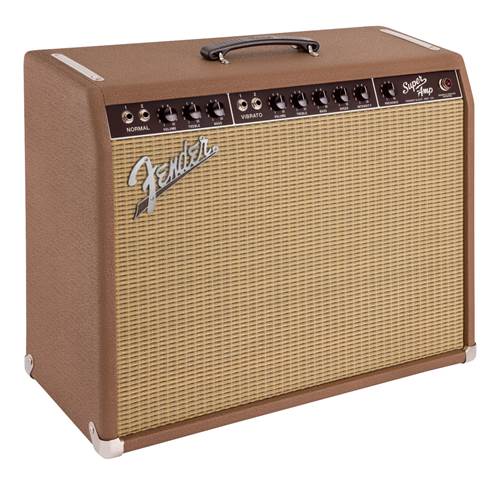 Fender 62 Super Combo Valve Amp Fender 62 Super Combo Valve Amp