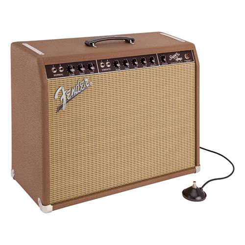 Fender 62 Super Combo Valve Amp Fender 62 Super Combo Valve Amp