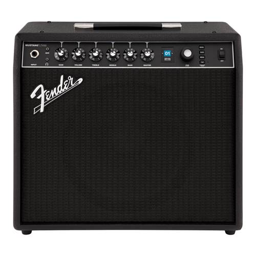 Fender Mustang LTX50 Combo Modelling Amp Fender Mustang LTX50 Combo Modelling Amp