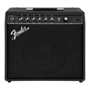 Fender Mustang LTX50 Combo Modelling Amp