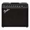 Fender Mustang LTX50 Combo Modelling Amp Front View