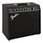 Fender Mustang LTX50 Combo Modelling Amp Front View