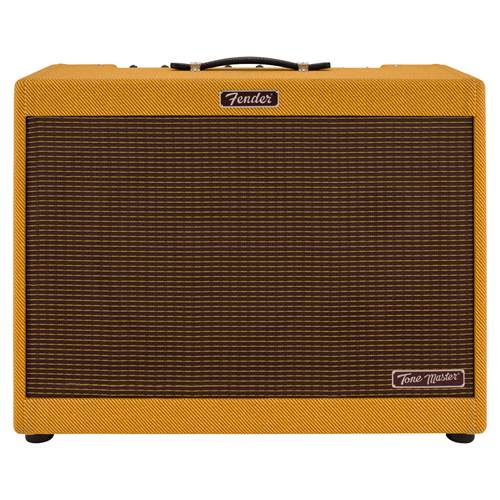 Fender Tone Master FR-12 Tweed Powered Guitar Cabinet Fender Tone Master FR-12 Tweed Powered Guitar Cabinet