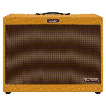 Fender Tone Master FR-12 Tweed Powered Guitar Cabinet