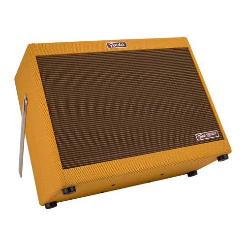 Fender Tone Master FR-12 Tweed Powered Guitar Cabinet Fender Tone Master FR-12 Tweed Powered Guitar Cabinet